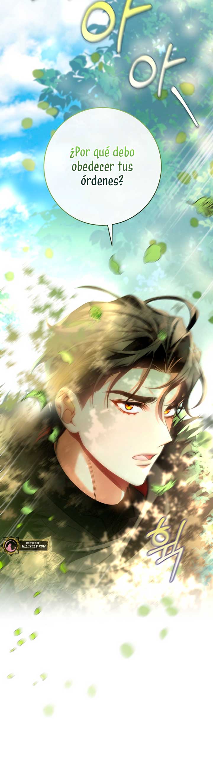 Estoy destinada a convertirme en la salvadora del protagonista Capítulo 59 - Page 14