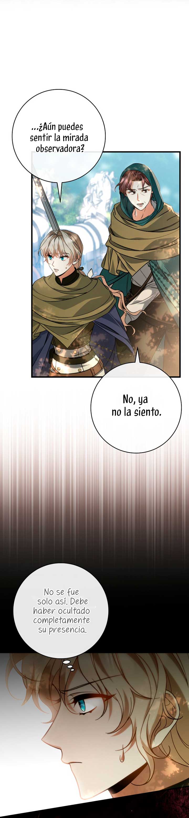 Estoy destinada a convertirme en la salvadora del protagonista Capítulo 59 - Page 16