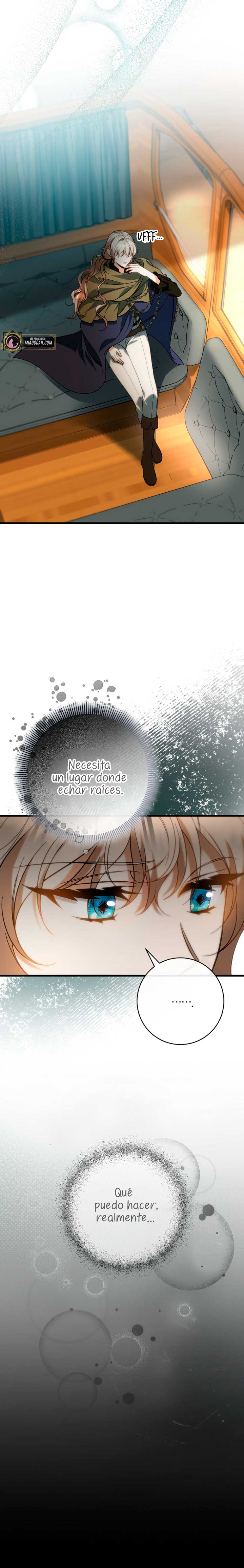 Estoy destinada a convertirme en la salvadora del protagonista Capítulo 59 - Page 20