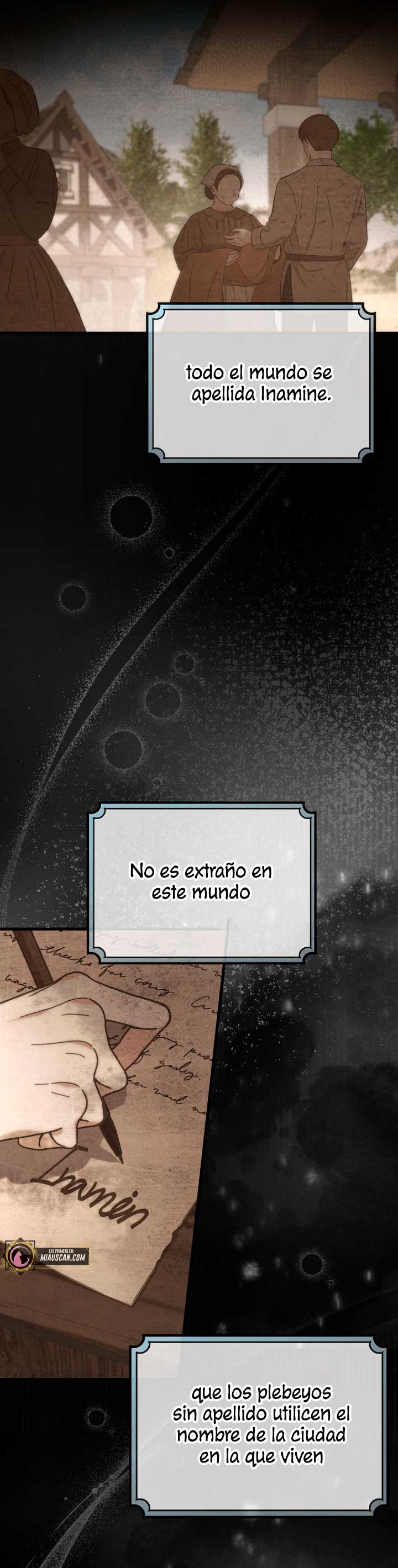 Estoy destinada a convertirme en la salvadora del protagonista Capítulo 59 - Page 22