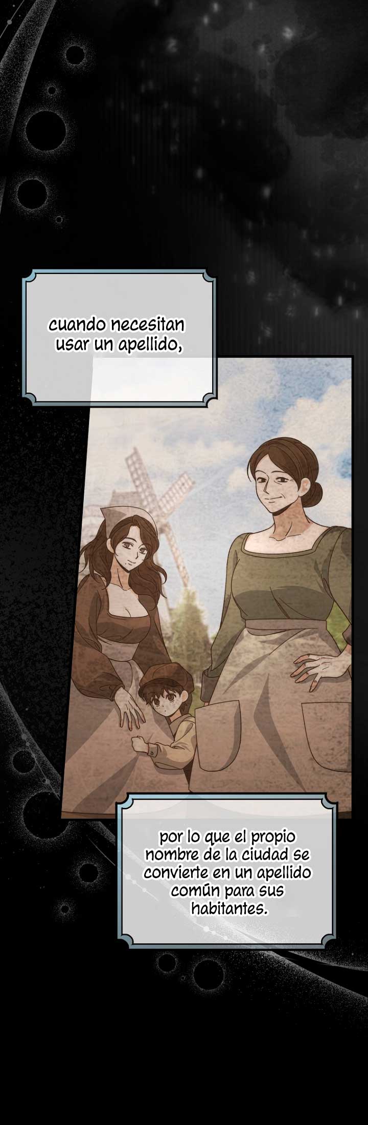 Estoy destinada a convertirme en la salvadora del protagonista Capítulo 59 - Page 23