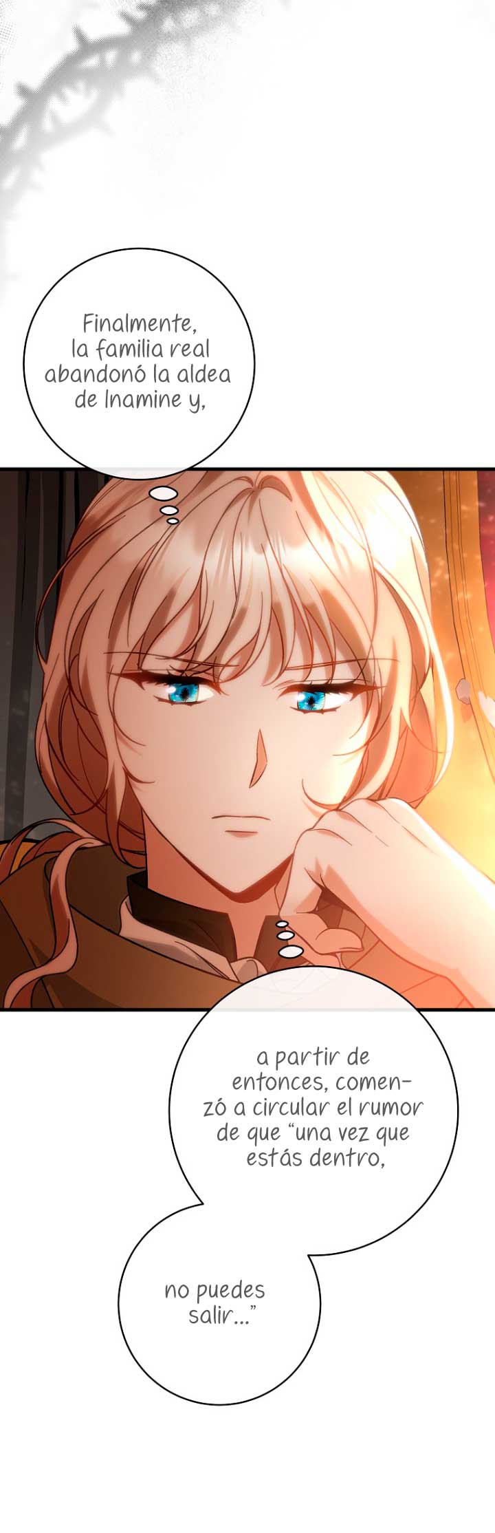 Estoy destinada a convertirme en la salvadora del protagonista Capítulo 59 - Page 26