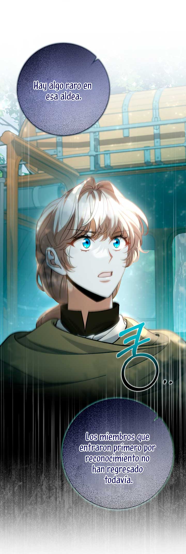 Estoy destinada a convertirme en la salvadora del protagonista Capítulo 59 - Page 32