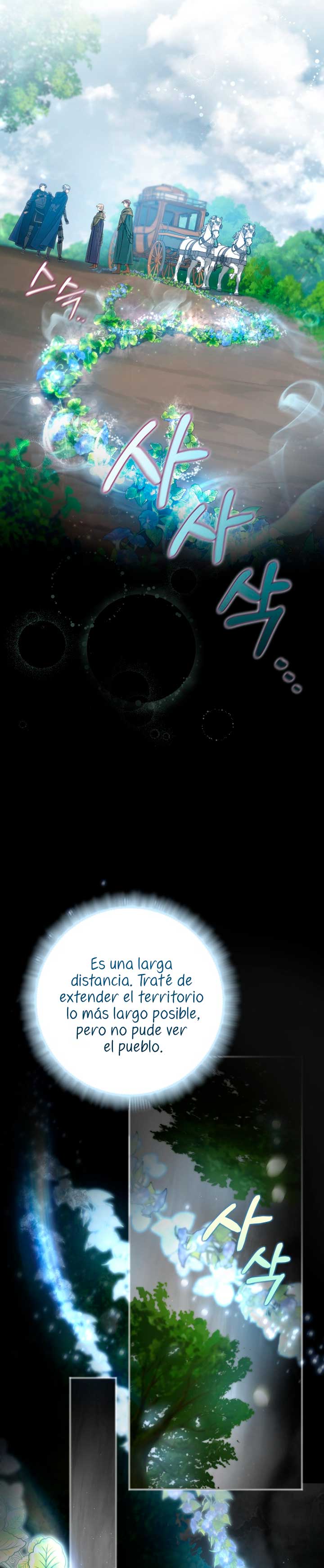 Estoy destinada a convertirme en la salvadora del protagonista Capítulo 59 - Page 35