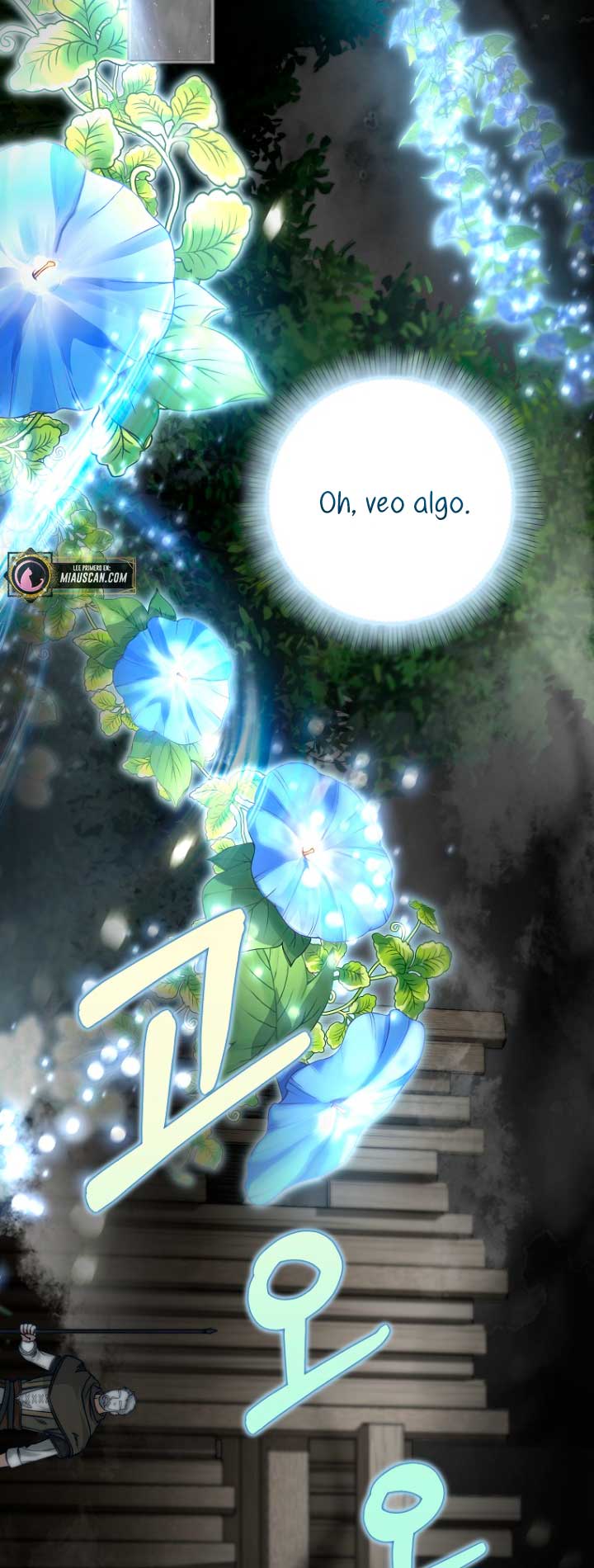 Estoy destinada a convertirme en la salvadora del protagonista Capítulo 59 - Page 36