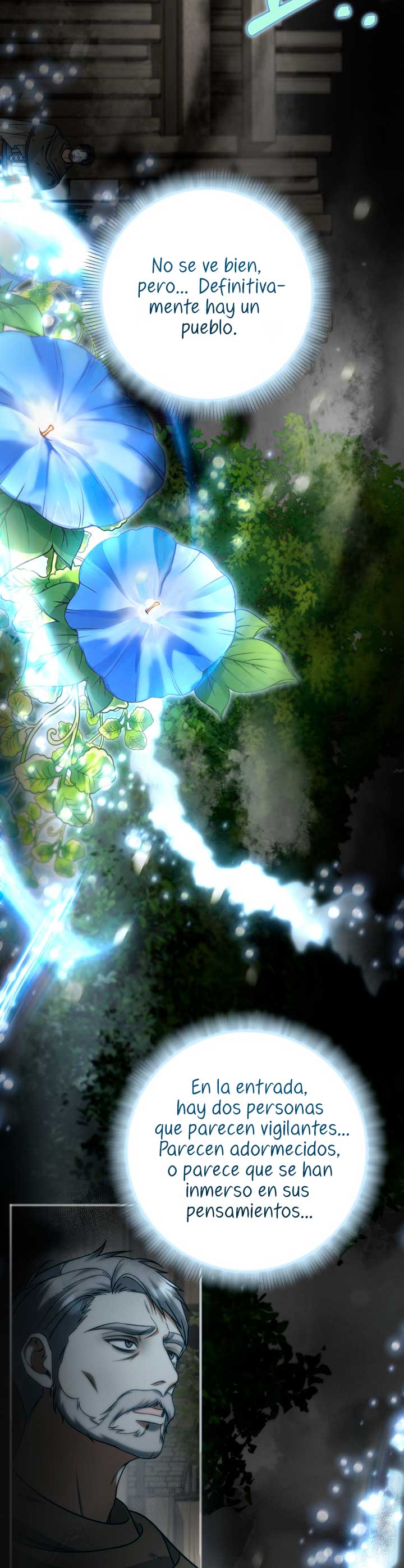 Estoy destinada a convertirme en la salvadora del protagonista Capítulo 59 - Page 37