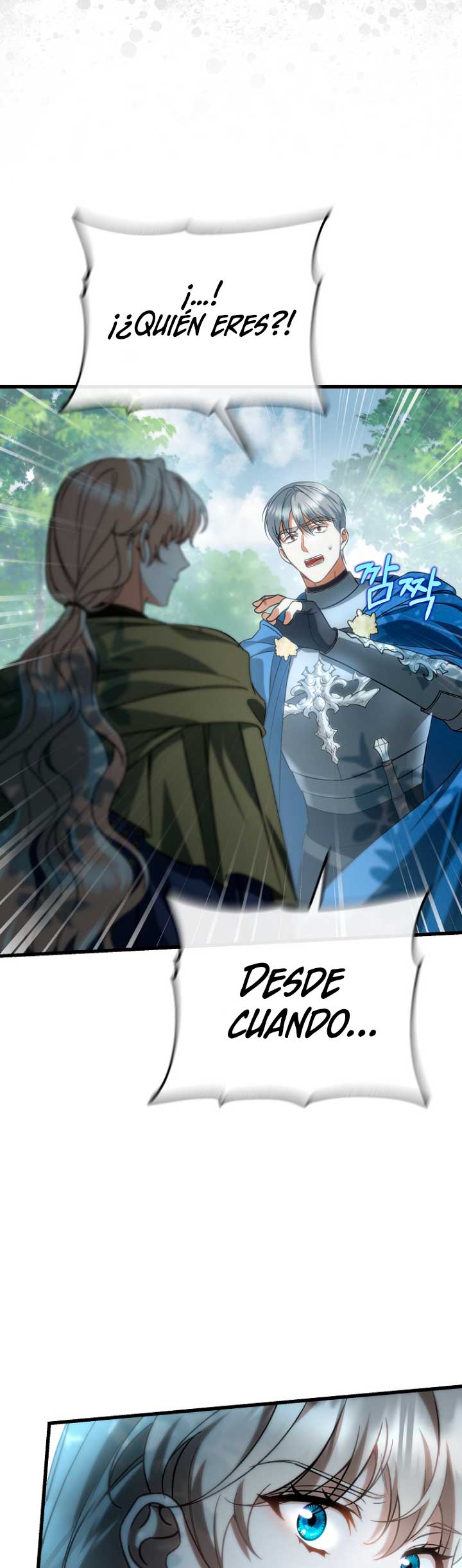 Estoy destinada a convertirme en la salvadora del protagonista Capítulo 59 - Page 40