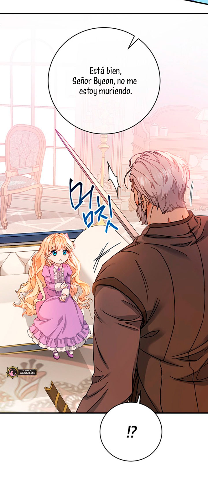 Estoy destinada a convertirme en la salvadora del protagonista Capítulo 6 - Page 12