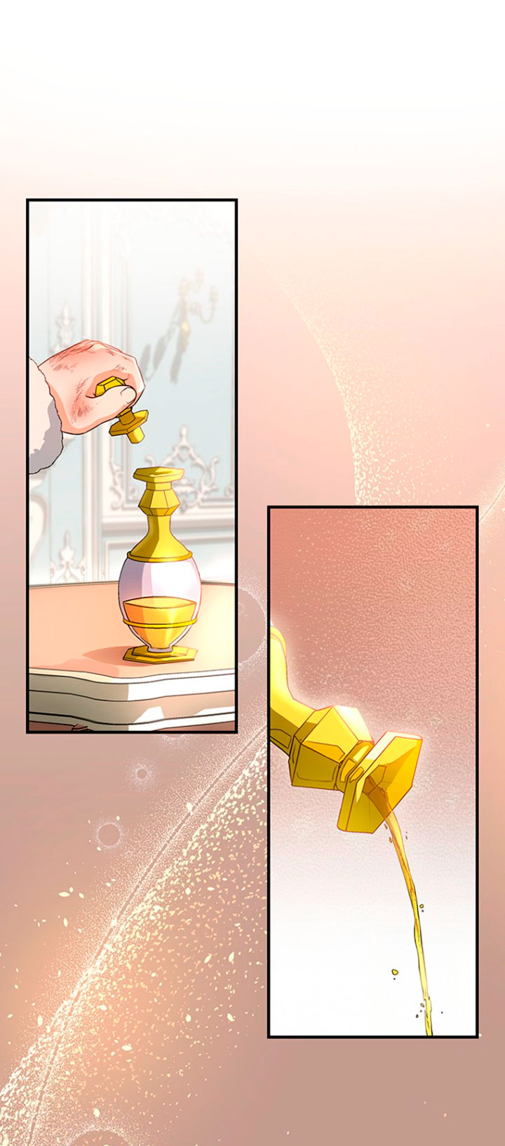 Estoy destinada a convertirme en la salvadora del protagonista Capítulo 6 - Page 13