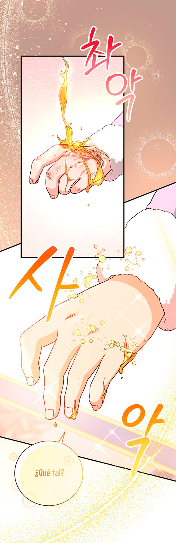 Estoy destinada a convertirme en la salvadora del protagonista Capítulo 6 - Page 14