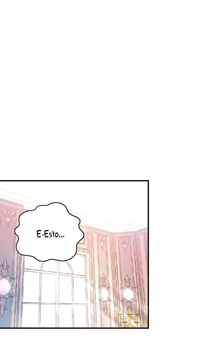 Estoy destinada a convertirme en la salvadora del protagonista Capítulo 6 - Page 18