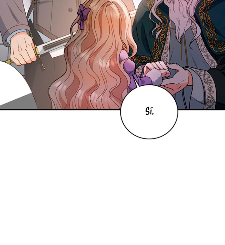 Estoy destinada a convertirme en la salvadora del protagonista Capítulo 6 - Page 21