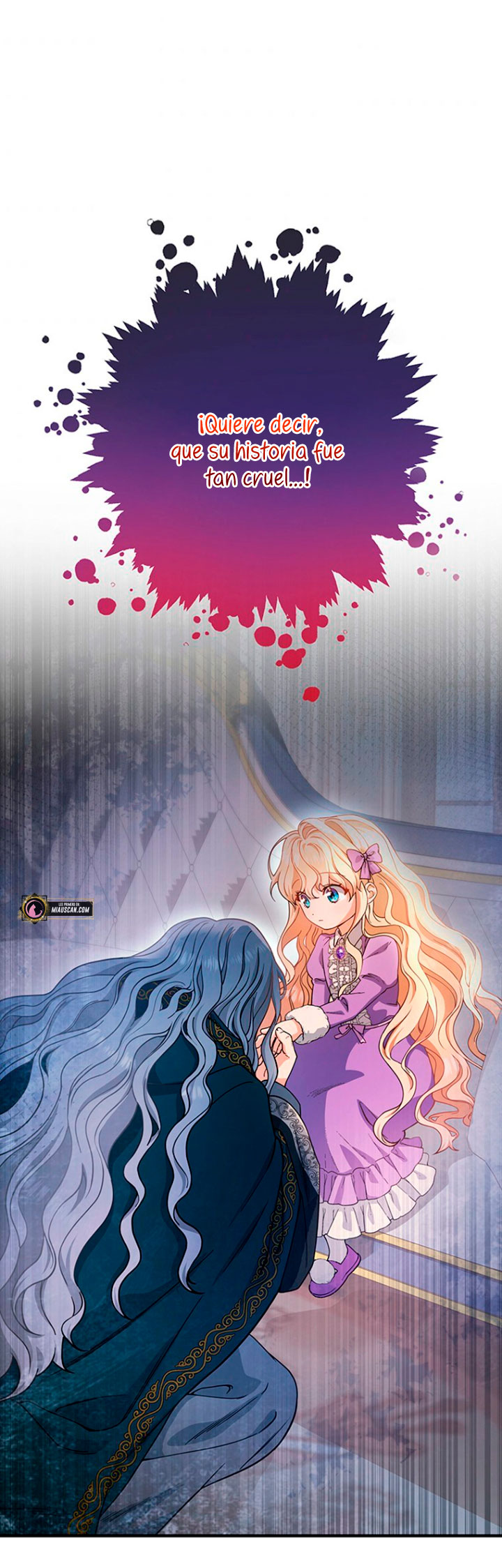 Estoy destinada a convertirme en la salvadora del protagonista Capítulo 6 - Page 26