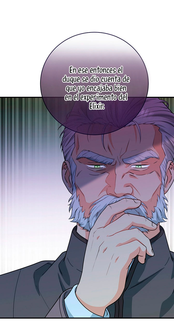 Estoy destinada a convertirme en la salvadora del protagonista Capítulo 6 - Page 28