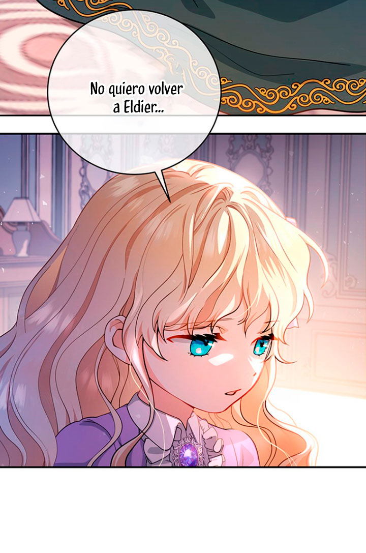 Estoy destinada a convertirme en la salvadora del protagonista Capítulo 6 - Page 35