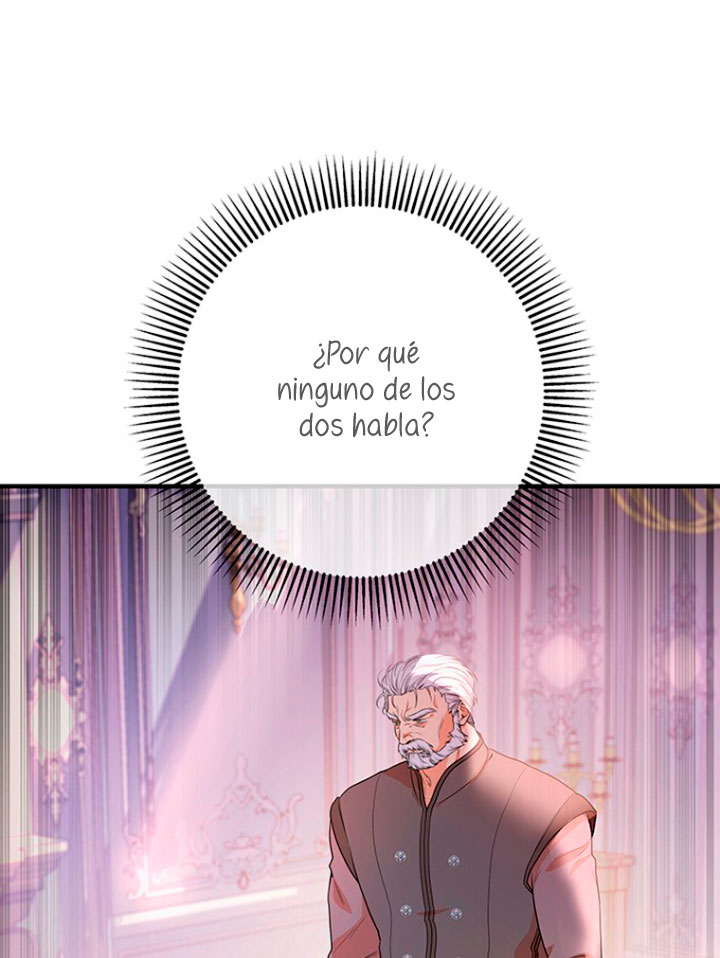 Estoy destinada a convertirme en la salvadora del protagonista Capítulo 6 - Page 38