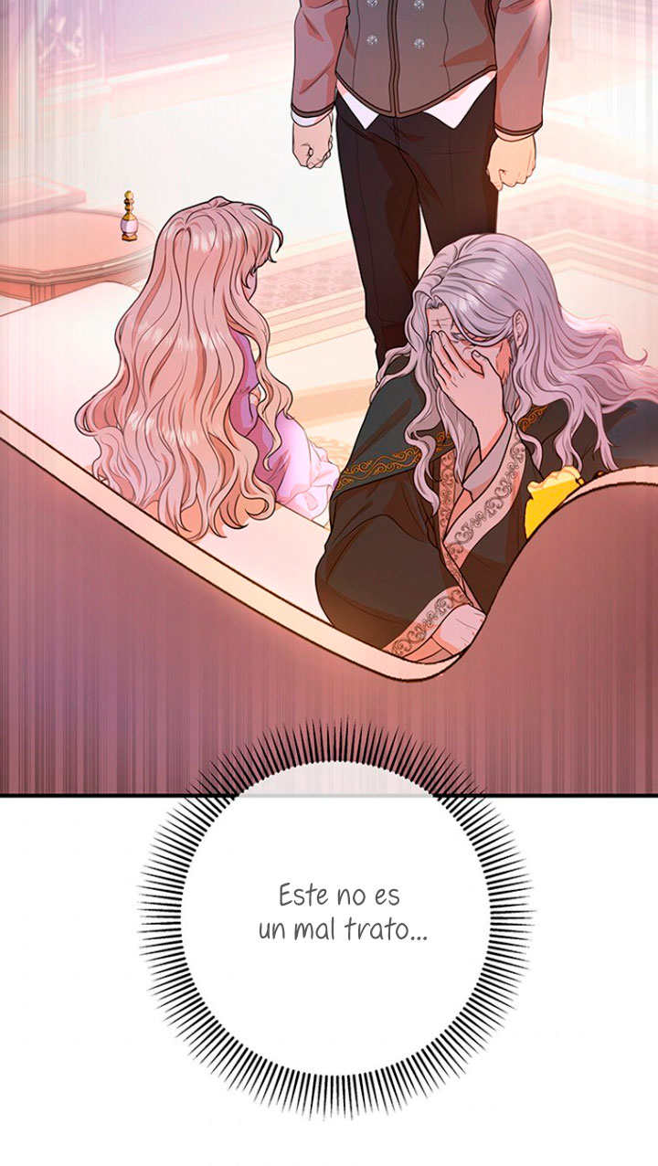 Estoy destinada a convertirme en la salvadora del protagonista Capítulo 6 - Page 39