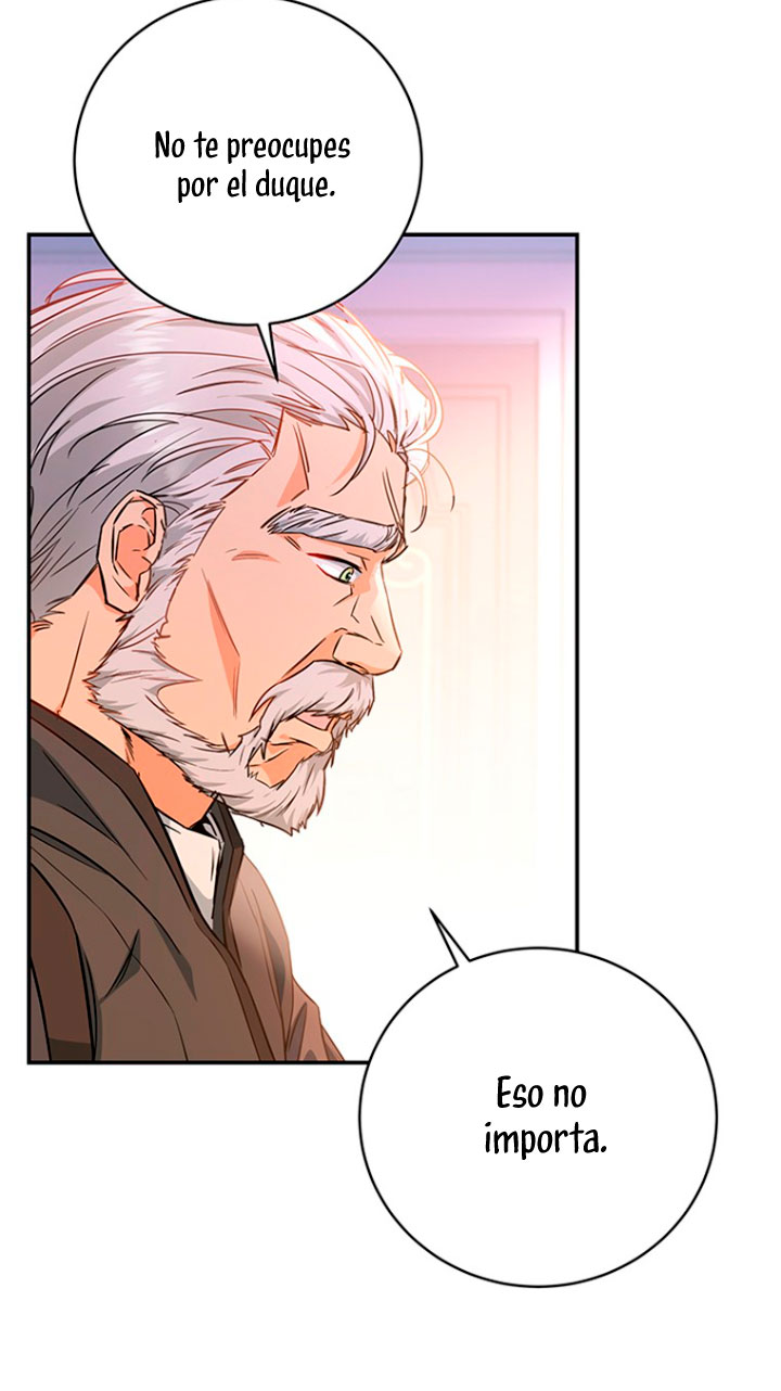 Estoy destinada a convertirme en la salvadora del protagonista Capítulo 6 - Page 47