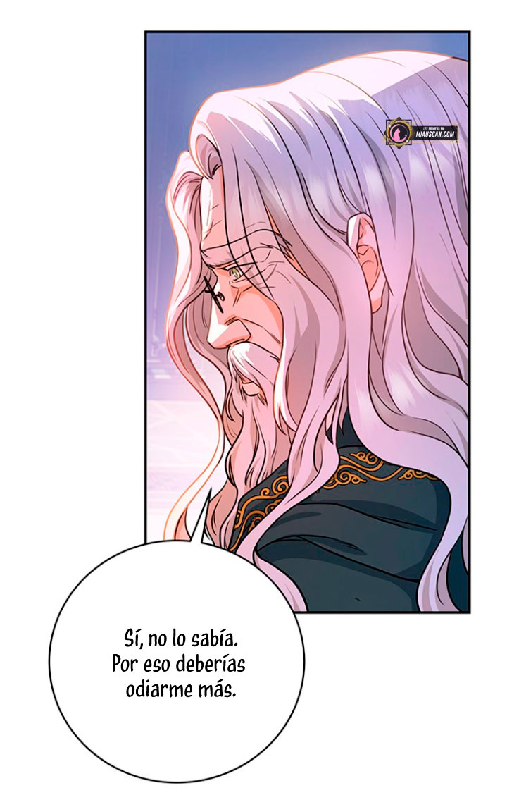Estoy destinada a convertirme en la salvadora del protagonista Capítulo 6 - Page 52