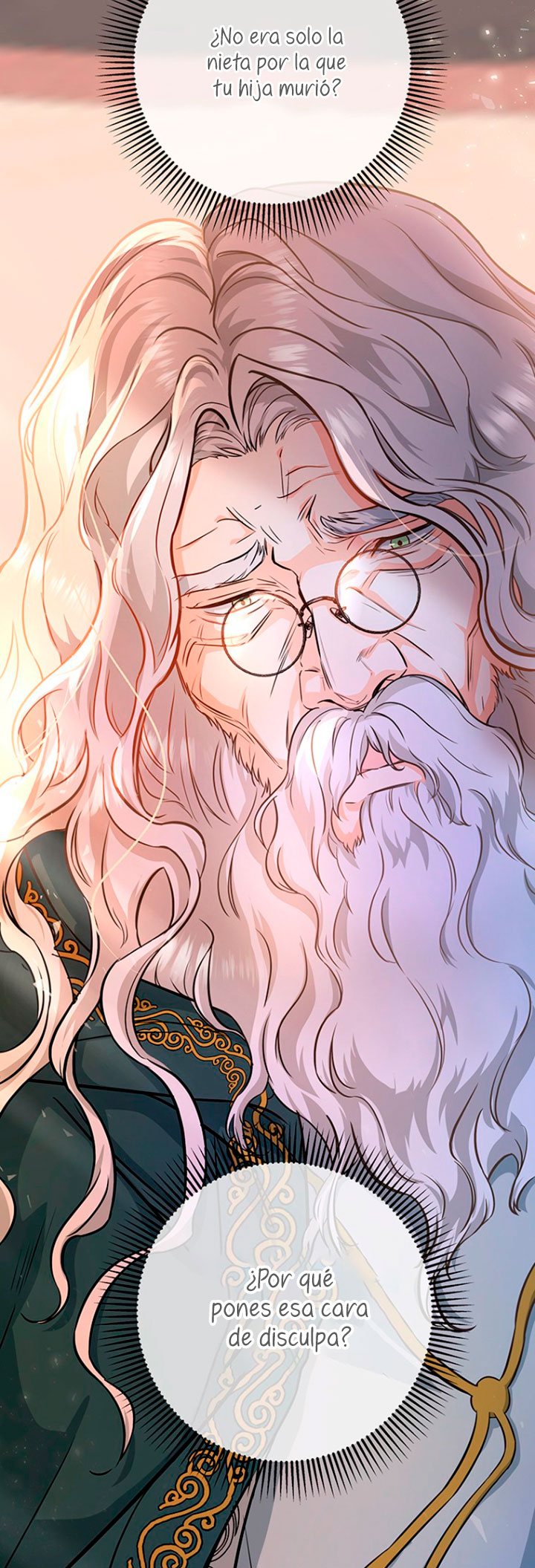 Estoy destinada a convertirme en la salvadora del protagonista Capítulo 6 - Page 59