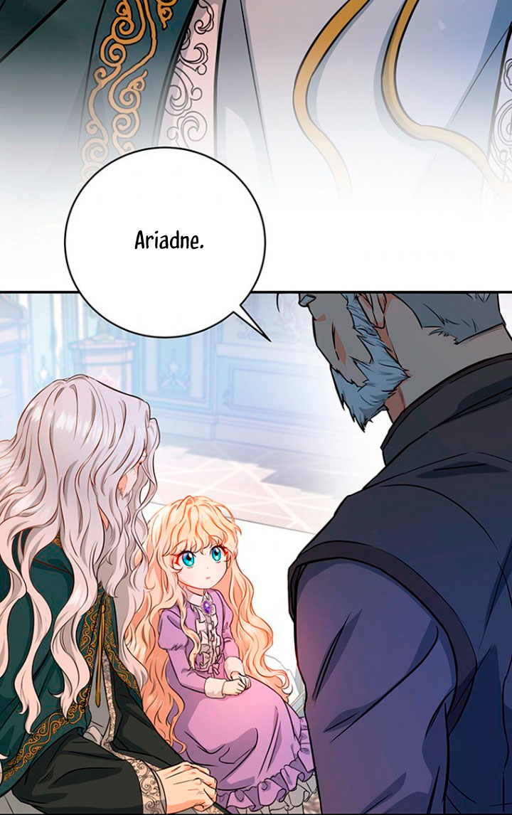 Estoy destinada a convertirme en la salvadora del protagonista Capítulo 6 - Page 60