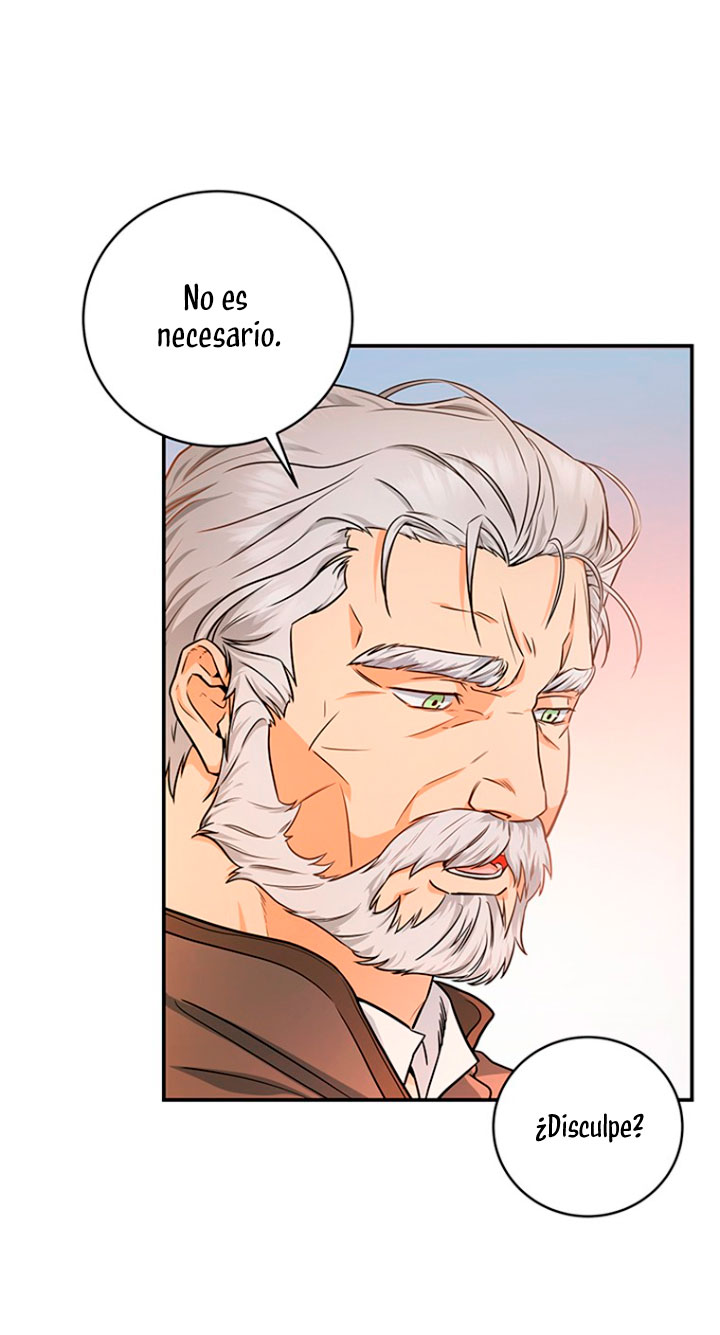 Estoy destinada a convertirme en la salvadora del protagonista Capítulo 6 - Page 64