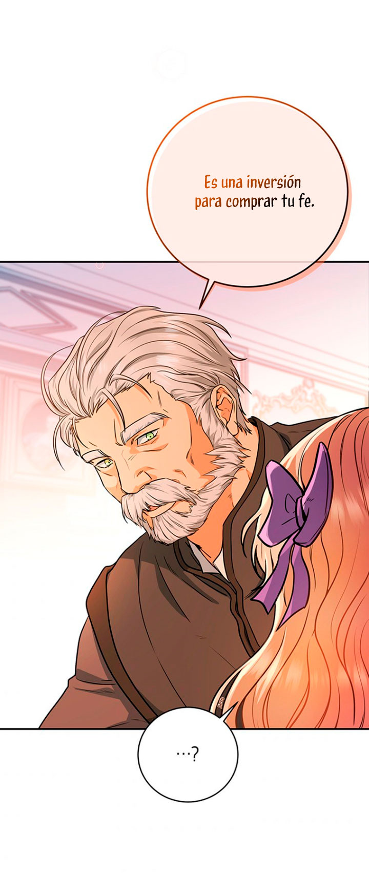 Estoy destinada a convertirme en la salvadora del protagonista Capítulo 6 - Page 66