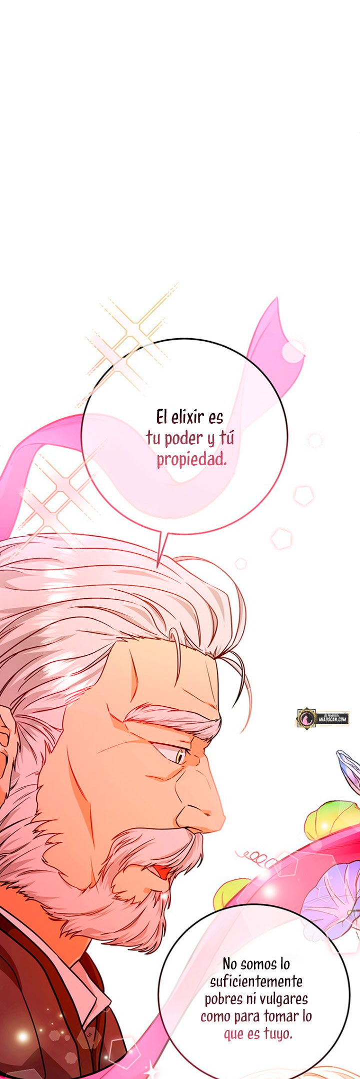 Estoy destinada a convertirme en la salvadora del protagonista Capítulo 6 - Page 68