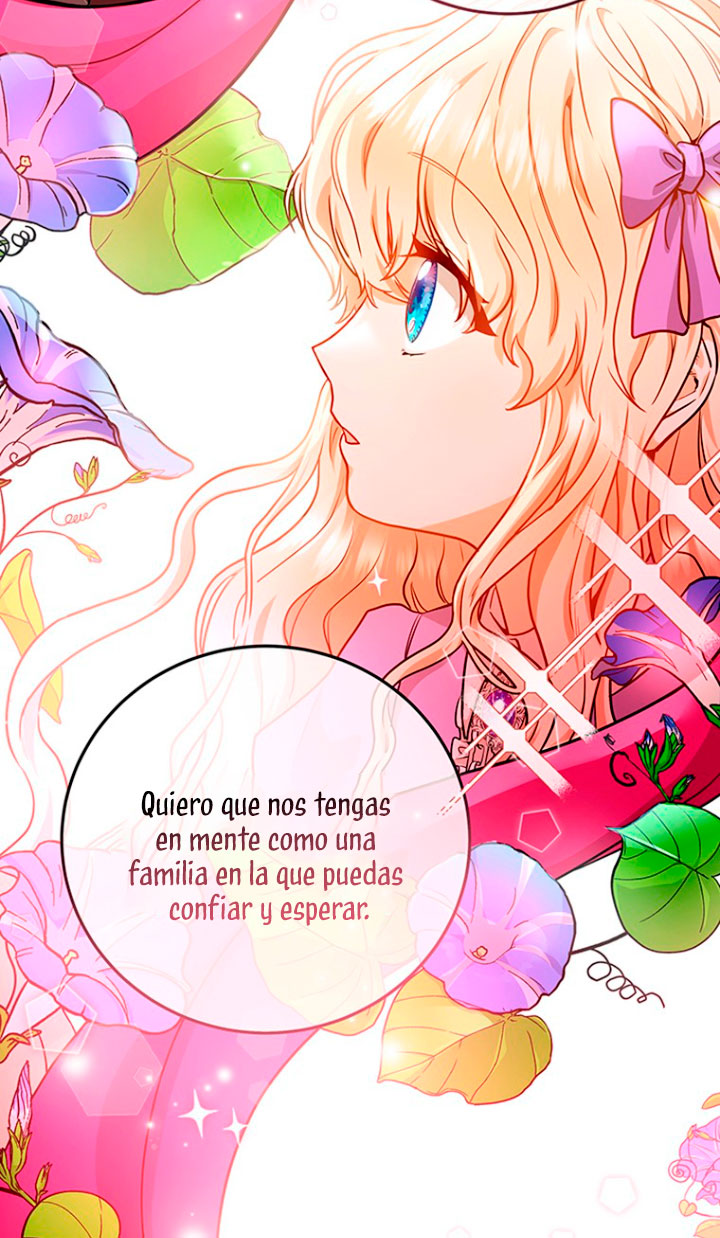 Estoy destinada a convertirme en la salvadora del protagonista Capítulo 6 - Page 69