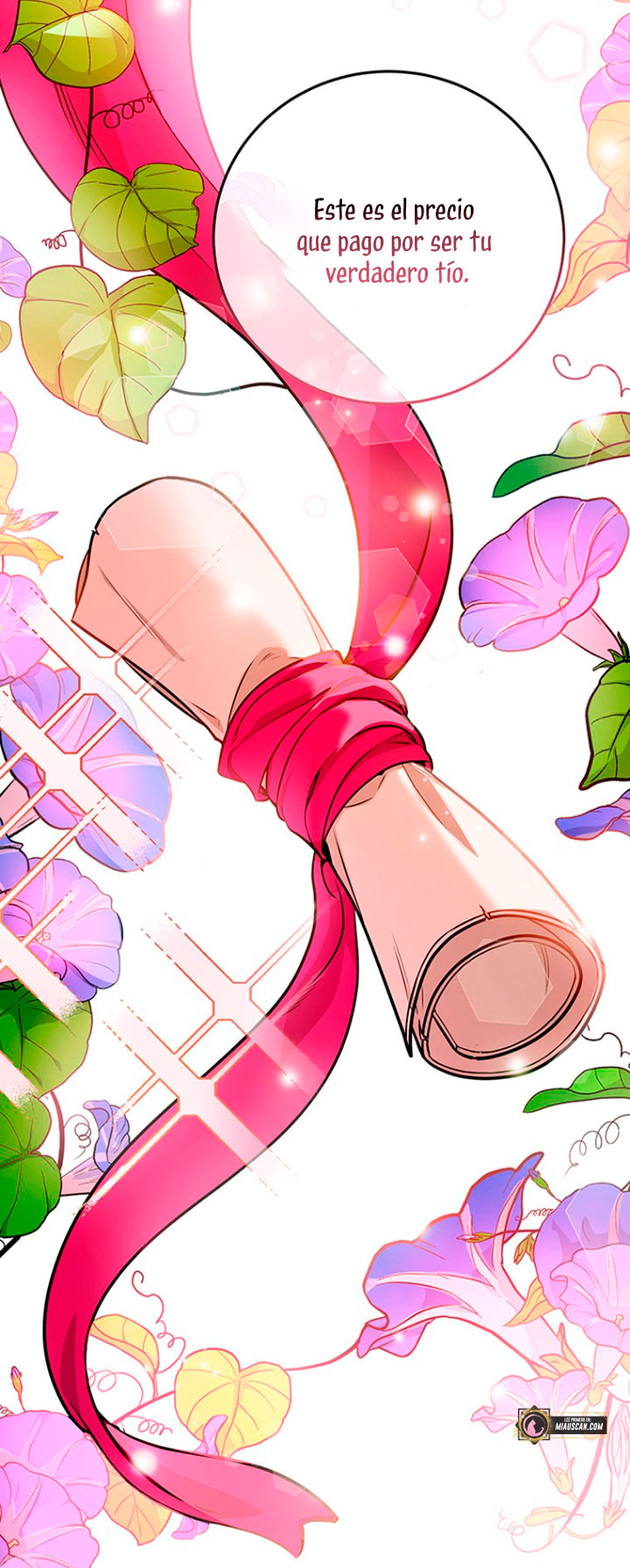 Estoy destinada a convertirme en la salvadora del protagonista Capítulo 6 - Page 70