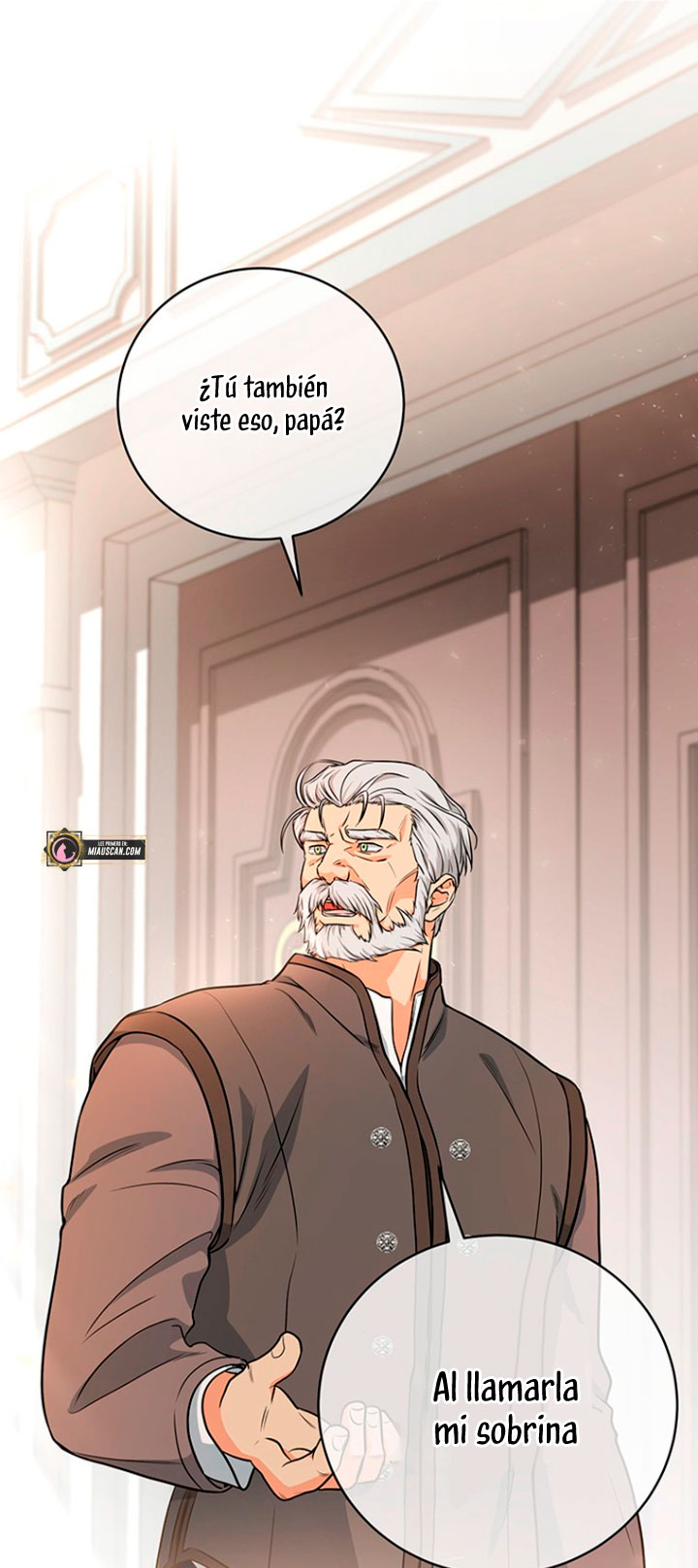 Estoy destinada a convertirme en la salvadora del protagonista Capítulo 6 - Page 75