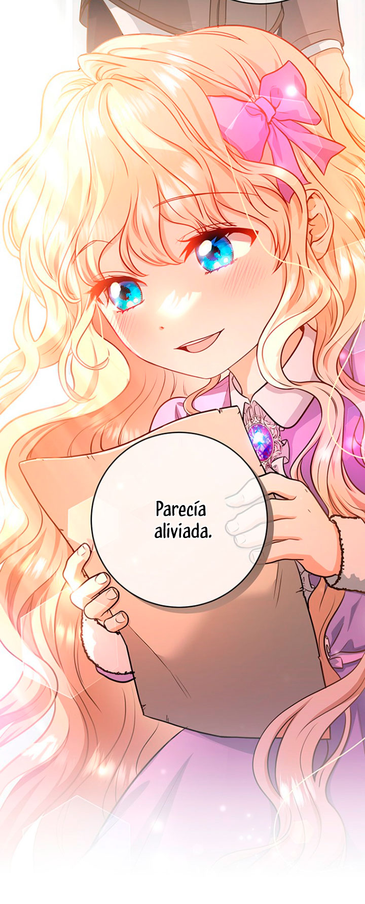 Estoy destinada a convertirme en la salvadora del protagonista Capítulo 6 - Page 76