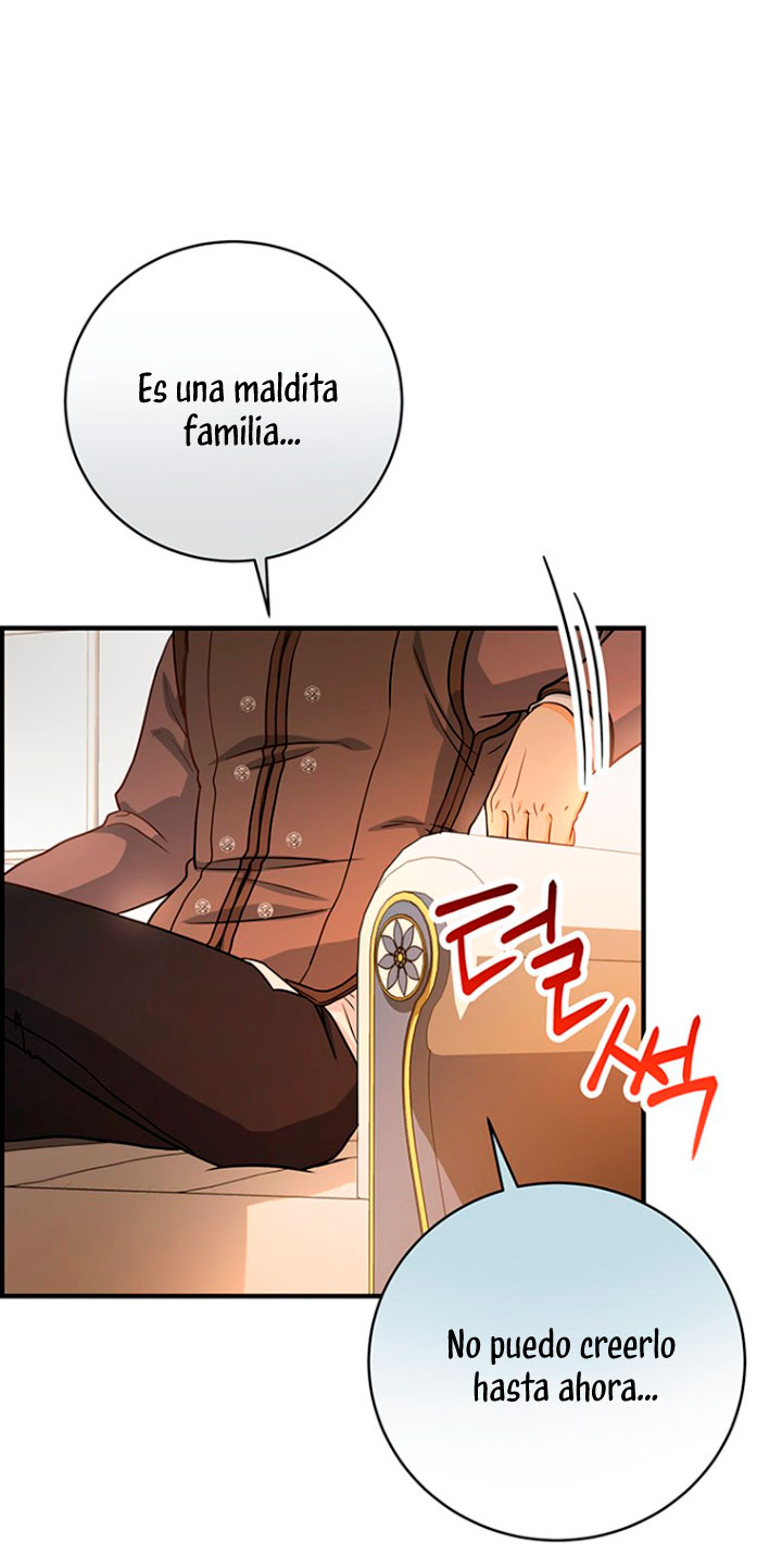 Estoy destinada a convertirme en la salvadora del protagonista Capítulo 6 - Page 77