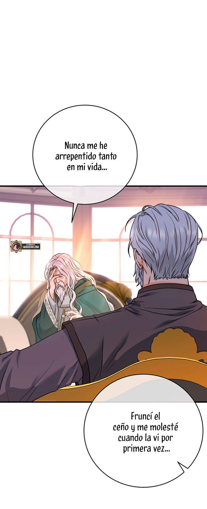 Estoy destinada a convertirme en la salvadora del protagonista Capítulo 6 - Page 78