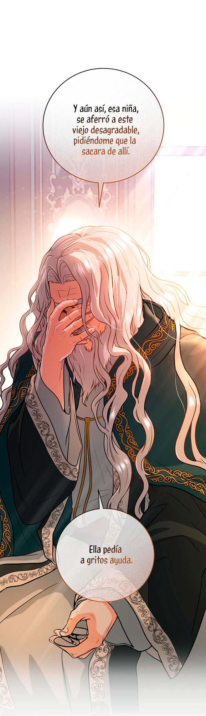 Estoy destinada a convertirme en la salvadora del protagonista Capítulo 6 - Page 79