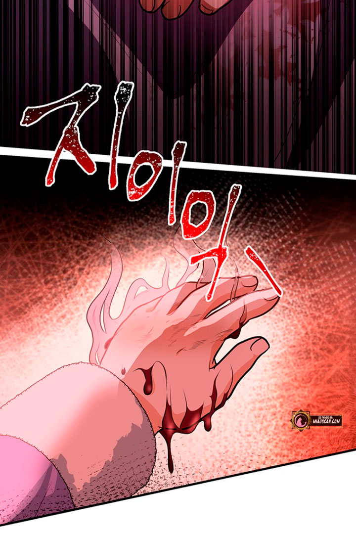 Estoy destinada a convertirme en la salvadora del protagonista Capítulo 6 - Page 8