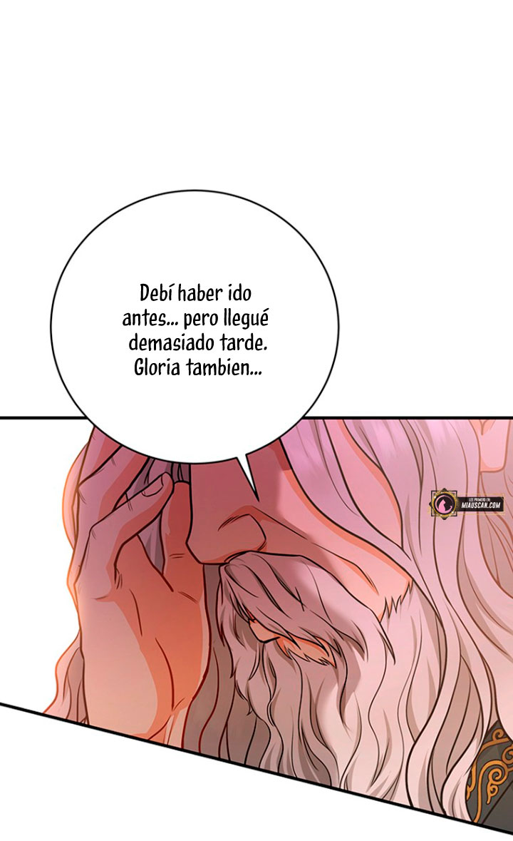 Estoy destinada a convertirme en la salvadora del protagonista Capítulo 6 - Page 81