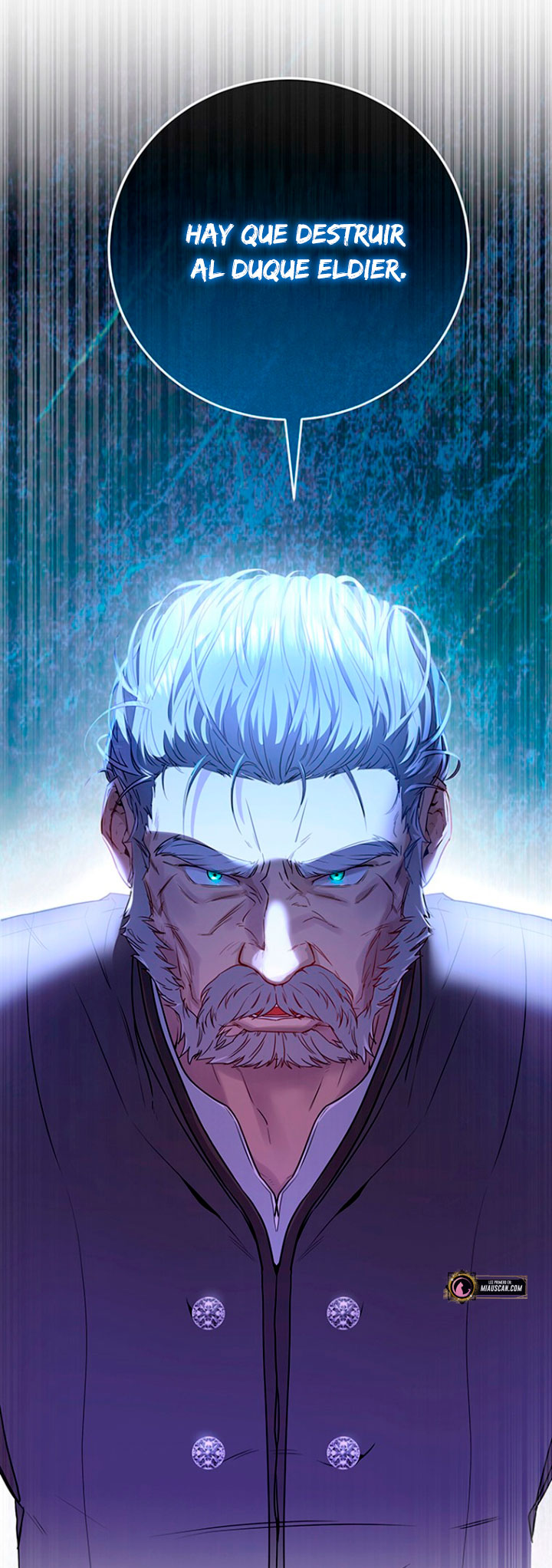 Estoy destinada a convertirme en la salvadora del protagonista Capítulo 6 - Page 84