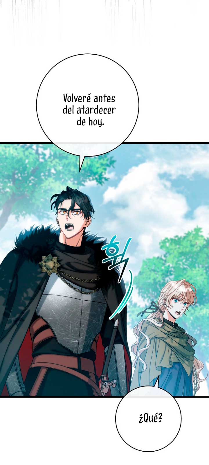 Estoy destinada a convertirme en la salvadora del protagonista Capítulo 60 - Page 13