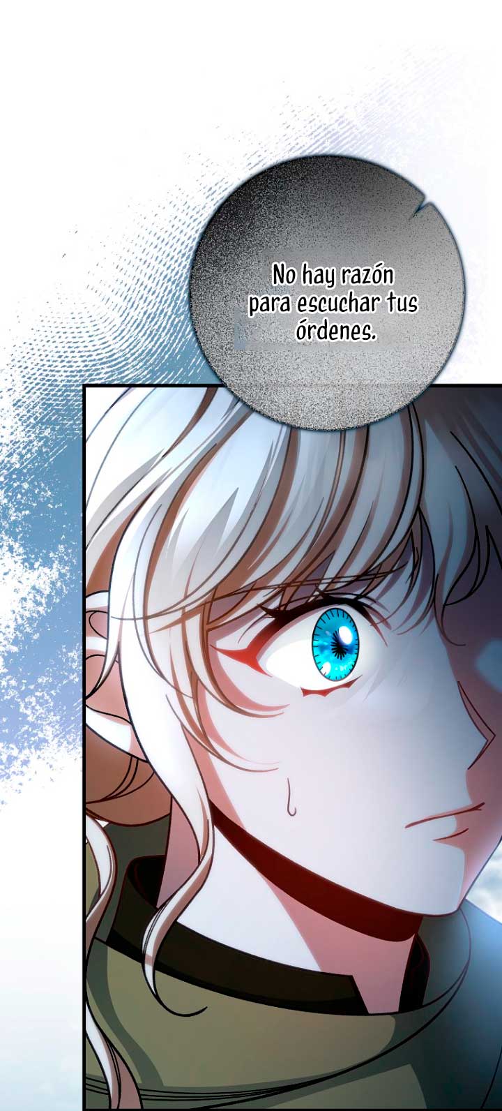 Estoy destinada a convertirme en la salvadora del protagonista Capítulo 60 - Page 15