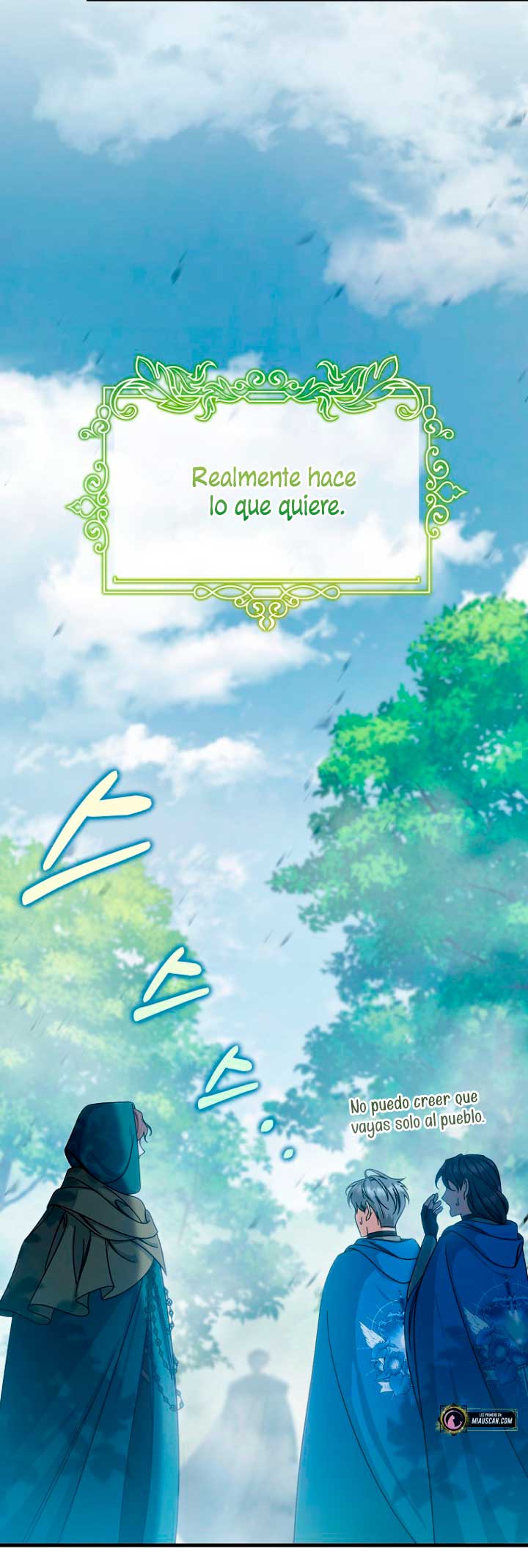 Estoy destinada a convertirme en la salvadora del protagonista Capítulo 60 - Page 16