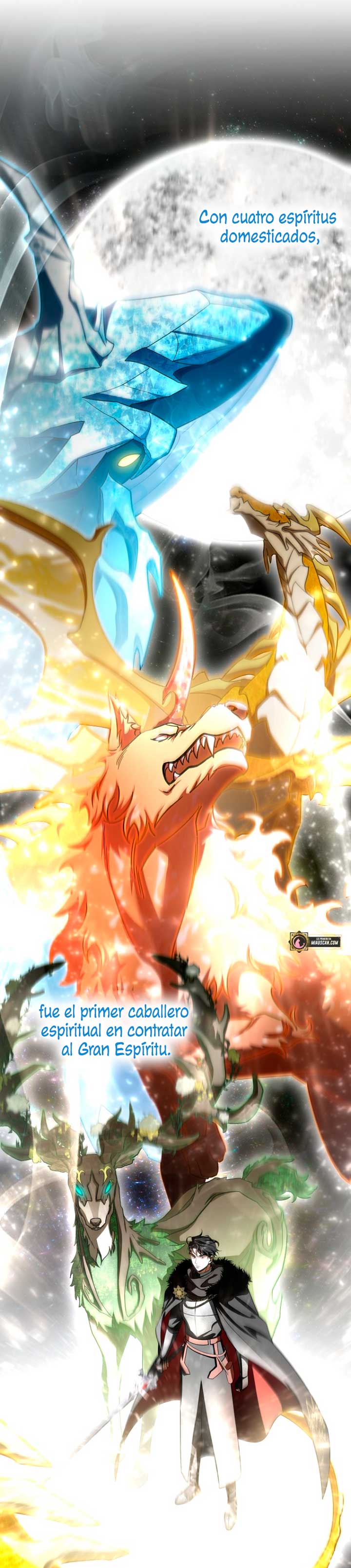 Estoy destinada a convertirme en la salvadora del protagonista Capítulo 60 - Page 20