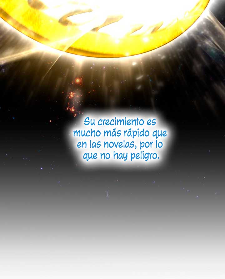 Estoy destinada a convertirme en la salvadora del protagonista Capítulo 60 - Page 21