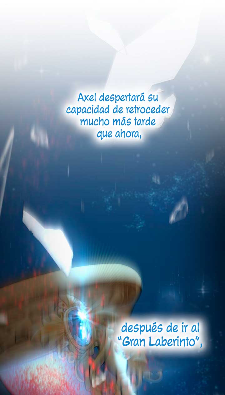 Estoy destinada a convertirme en la salvadora del protagonista Capítulo 60 - Page 28