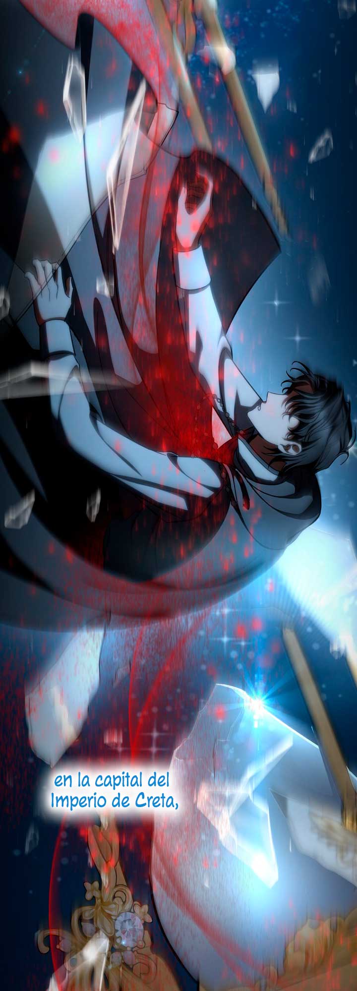 Estoy destinada a convertirme en la salvadora del protagonista Capítulo 60 - Page 29