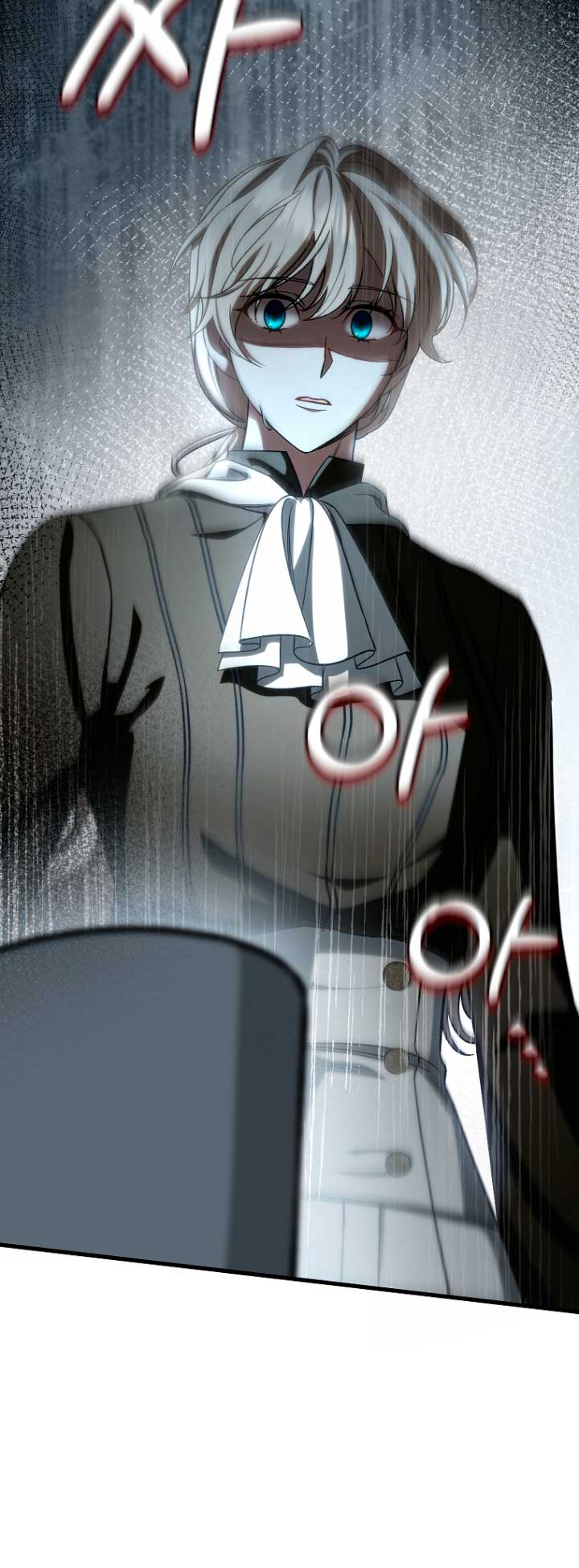 Estoy destinada a convertirme en la salvadora del protagonista Capítulo 60 - Page 34