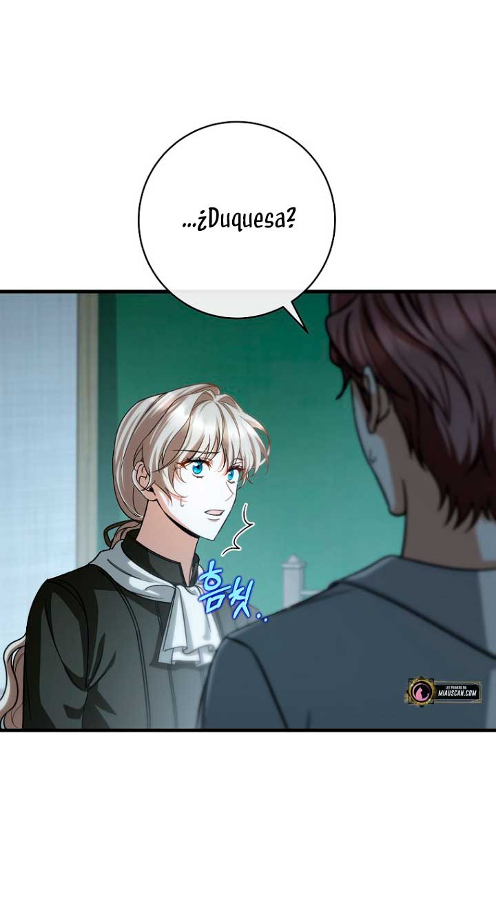 Estoy destinada a convertirme en la salvadora del protagonista Capítulo 60 - Page 35