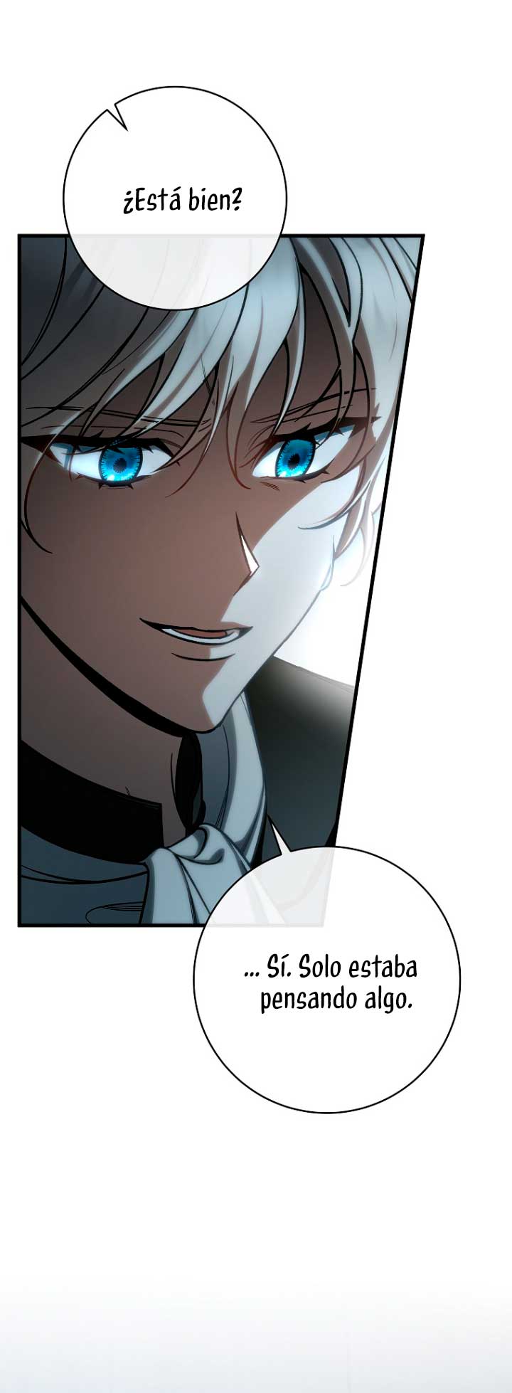 Estoy destinada a convertirme en la salvadora del protagonista Capítulo 60 - Page 36