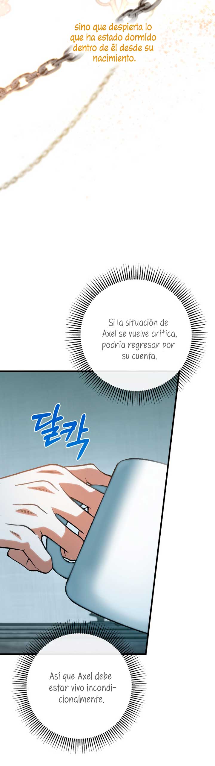 Estoy destinada a convertirme en la salvadora del protagonista Capítulo 60 - Page 42