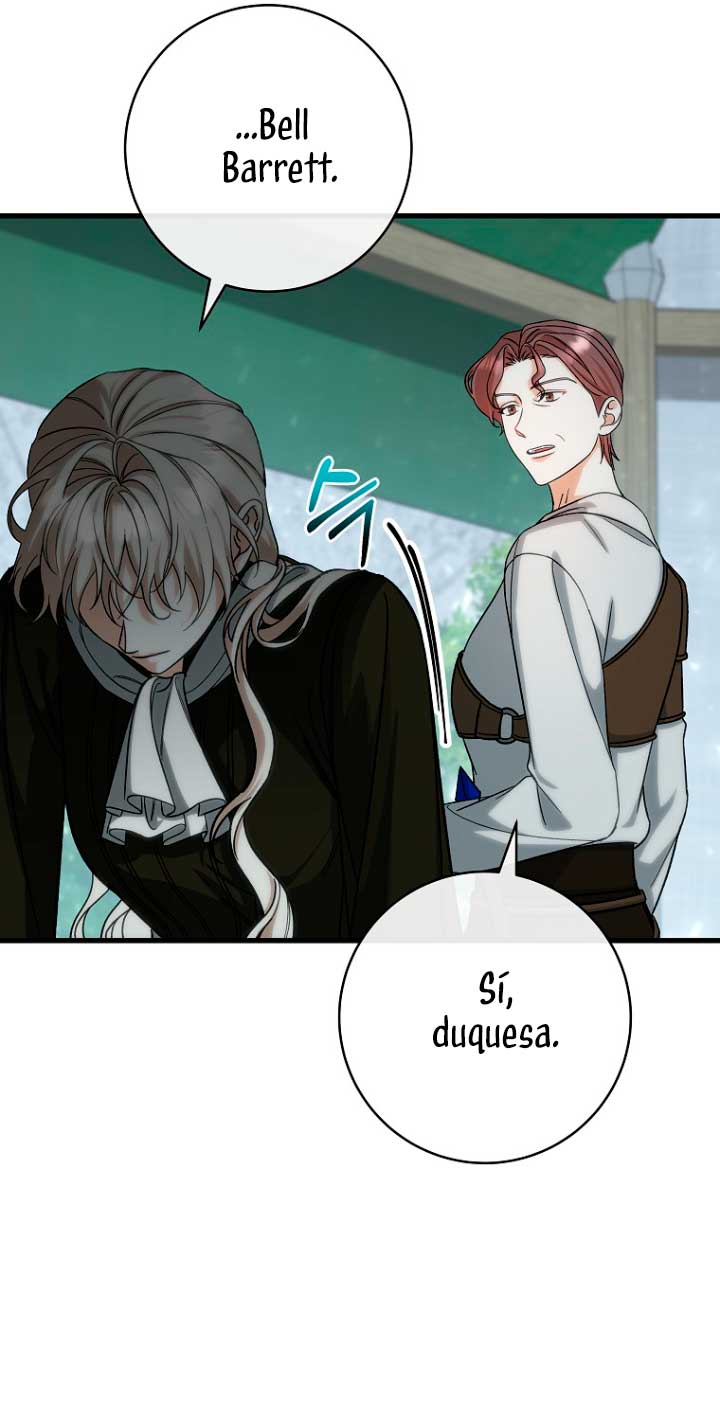 Estoy destinada a convertirme en la salvadora del protagonista Capítulo 60 - Page 47